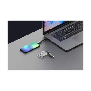 inCharge 6 La navaja suiza seis en uno llavero portátil_4