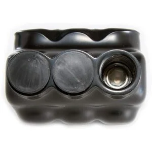 ipld250 3 NSI Polaris 3 Port Cable Tap 250 Mcm 4 AWG