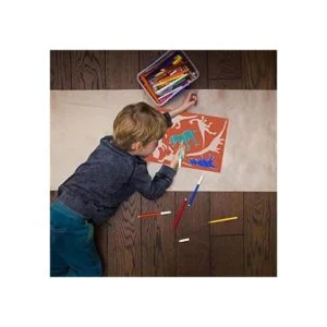 karty grande dinosaurio plantillas para niños extrathick_4