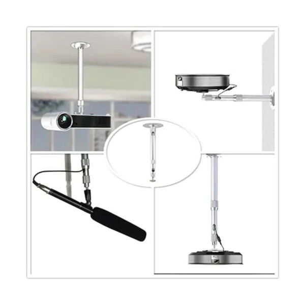 ivosmart B90 extensible soporte para proyector Soporte_3