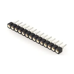 jameco valuepro 6100 1 x 14R singleinline máquina franja_1