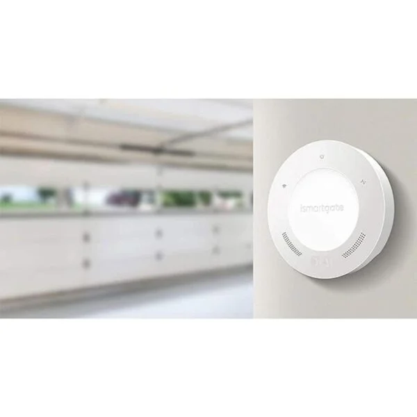 ismartgate 02WNA202 WiFi estándar LITE abridor de puerta_4