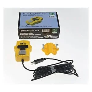 iVAC Sensor de herramientas Pro Tool Plus_3