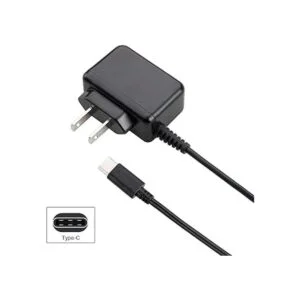 icv 5V 2A USB C cargador de pared con adaptador US para_2