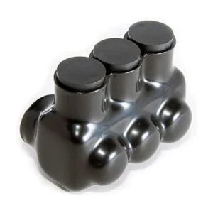 ipld250 3 NSI Polaris 3 Port Cable Tap 250 Mcm 4 AWG