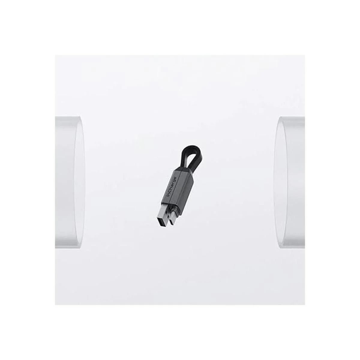 inCharge 6 La navaja suiza seis en uno llavero portátil_5