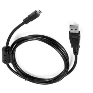 ienza Cable USB de repuesto para Sony Cybershot CyberShot_1
