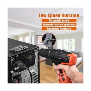 jarowl Kit de herramientas combinado de herramientas