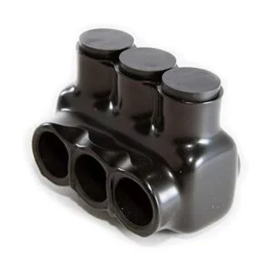 ipld250 3 NSI Polaris 3 Port Cable Tap 250 Mcm 4 AWG