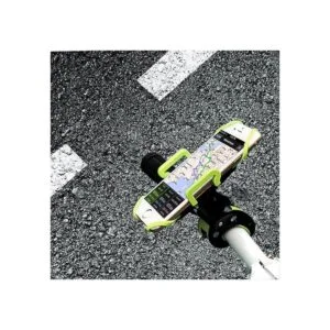 ihens5 Soporte para teléfono de bicicleta motocicleta y_2