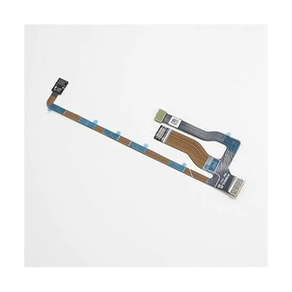 iMusk Original OEM 3 en 1 cable flexible de cinta plana_2