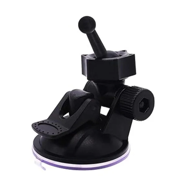 iSaddle Soporte para cámara de salpicadero Garmin Soporte