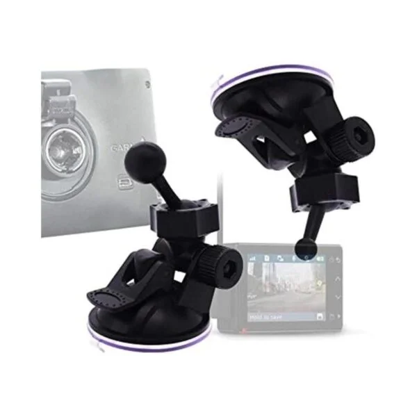 iSaddle Soporte para cámara de salpicadero Garmin Soporte