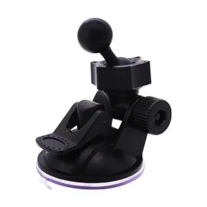 iSaddle Soporte para cámara de salpicadero Garmin Soporte