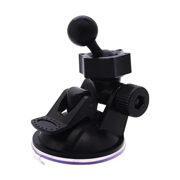 iSaddle Soporte para cámara de salpicadero Garmin Soporte