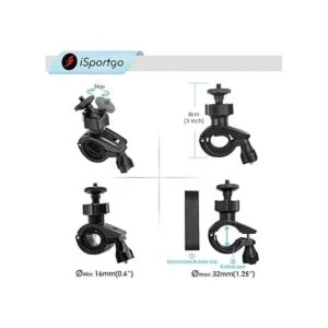 iSportgo Soporte de bicicleta para bicicleta para_3