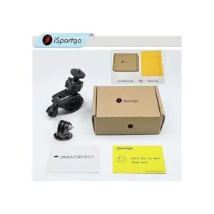 iSportgo Soporte de bicicleta para bicicleta para_4