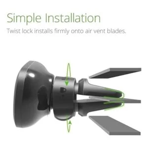 iOttie iTap 2 Soporte magnético de ventilación de aire_5