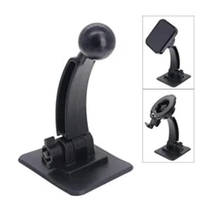 iSaddle Soporte adhesivo adhesivo para Garmin GPS y_1