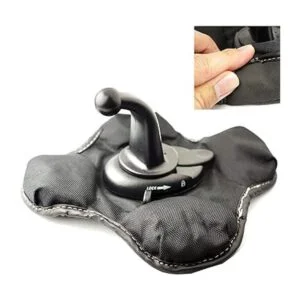 iSaddle soporte de montaje para GPS Garmin Serie Nuvi_2