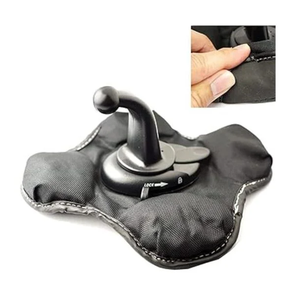 iSaddle soporte de montaje para GPS Garmin Serie Nuvi_2