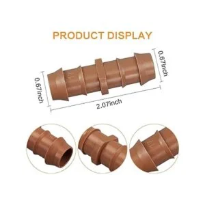 iMopo Paquete de 21 accesorios universales de acoplamiento