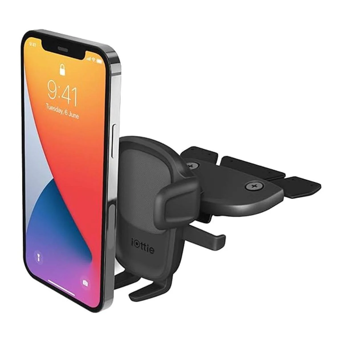 iOttie Easy One Touch Soporte universal para teléfono de_1