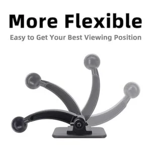 iSaddle Soporte adhesivo adhesivo para Garmin GPS y_3
