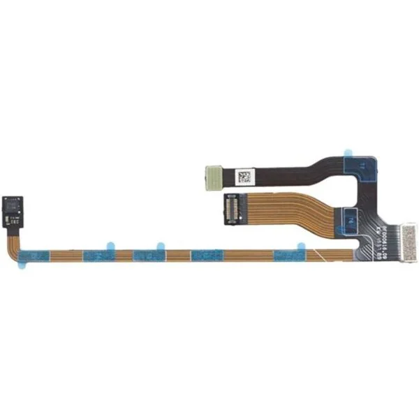 iMusk Original OEM 3 en 1 cable flexible de cinta plana_1