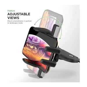 iOttie Easy One Touch Soporte universal para teléfono de_4