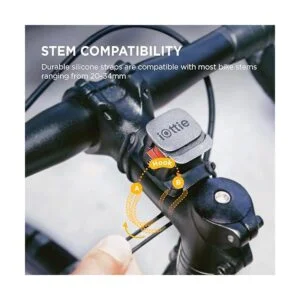 iOttie Active Edge Go Soporte de barra para teléfono de_5