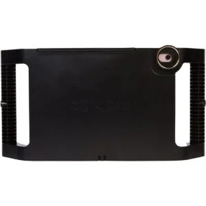 iOgrapher Funda para iPad con asas para videos y_1