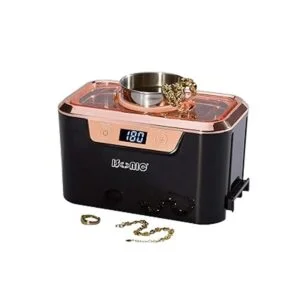 iSonic DS310 Limpiador ultrasónico comercial_3