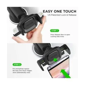 iOttie Easy One Touch Mini Soporte para teléfono de coche_2