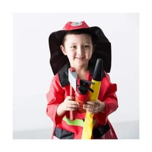 iPlay iLearn Juego de disfraz para juego de roles 36 años_5