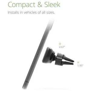 iOttie iTap 2 Soporte magnético de ventilación de aire_2