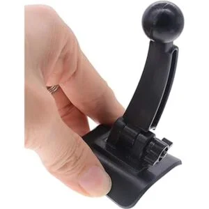 iSaddle Soporte adhesivo adhesivo para Garmin GPS y_4