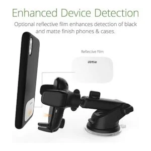 iOttie Cargador inalámbrico de automóvil Auto Sense_5