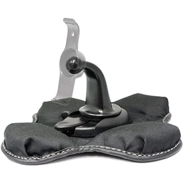 iSaddle soporte de montaje para GPS Garmin Serie Nuvi_3
