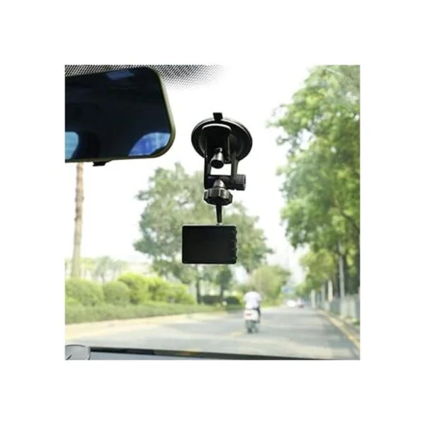 iSaddle Soporte para cámara de salpicadero Garmin Soporte