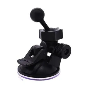 iSaddle Soporte para cámara de salpicadero Garmin Soporte