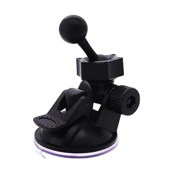 iSaddle Soporte para cámara de salpicadero Garmin Soporte