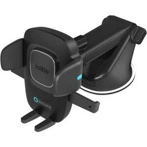 iOttie Easy One Touch Connect Pro nuevo Gen 2 Alexa_1