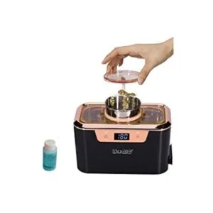 iSonic DS310 Limpiador ultrasónico comercial_1