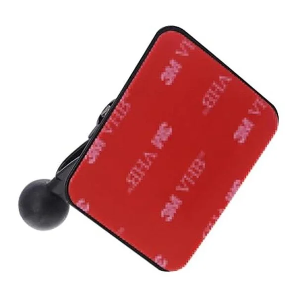 iSaddle Soporte adhesivo adhesivo para Garmin GPS y_5