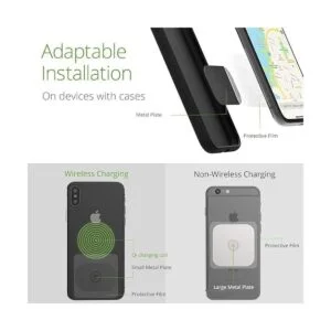 iOttie iTap 2 Soporte magnético de ventilación de aire_4