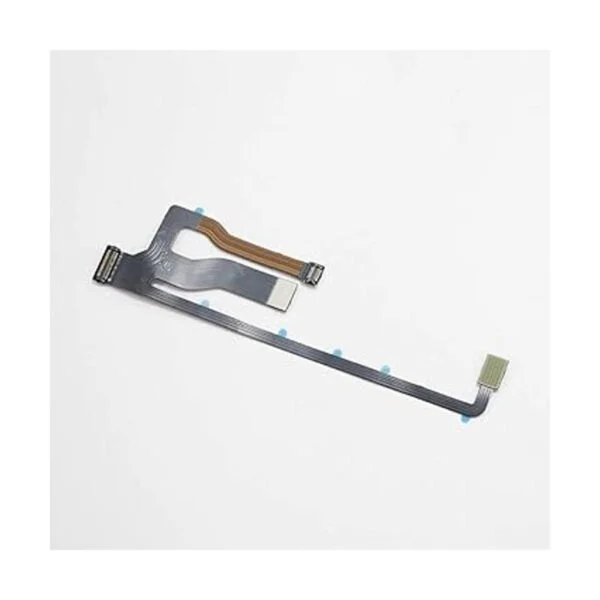 iMusk Original OEM 3 en 1 cable flexible de cinta plana_3