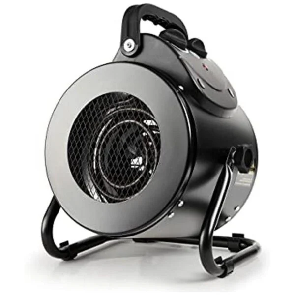 iPower Ventilador eléctrico para invernadero tienda de_1