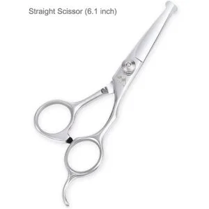 iSeaFly Kit de aseo para perros punta redonda de