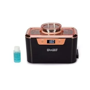 iSonic DS310 Limpiador ultrasónico comercial_2